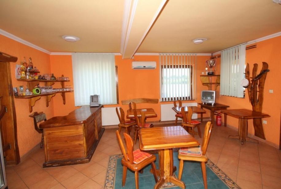 Palić Guest House Vila Alexandar חדר תמונה