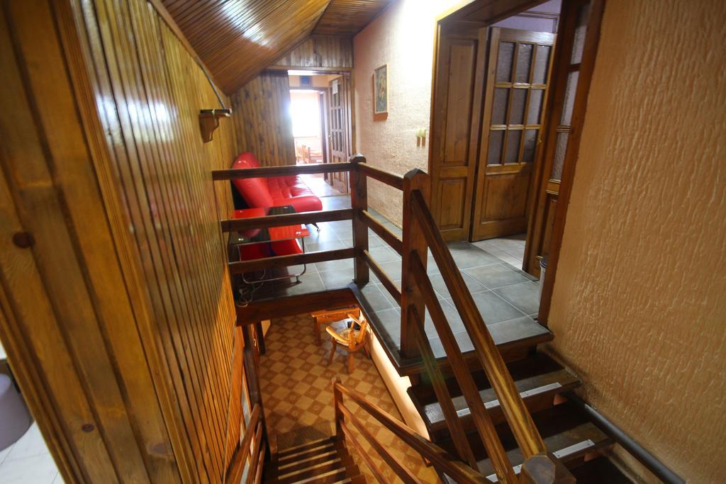 Palić Guest House Vila Alexandar מראה חיצוני תמונה